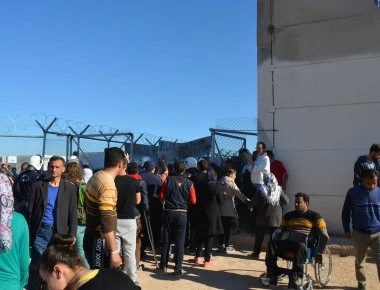 Χάος μετά τη δολοφονία του Αφγανού στην Πάτρα - Όπλα κυκλοφορούν ανεξέλεγκτα ανάμεσα στους παράνομους μετανάστες